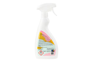 Засіб д/миття Pina 500 мл універсальний Multi Cleaner
