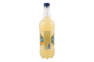 Пиво специальное 900мл 4.4% светлое пастеризованное Taste Lemon Seth&Riley's Garage п/бут
