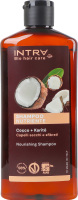 Шампунь для живлення волосся Coconut&Shea butter Intra 250мл