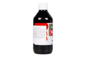 Екстракт Molina ванілі