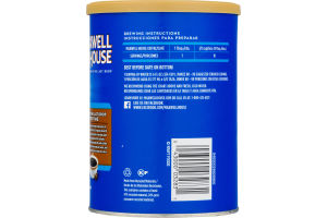 Maxwell House Ground Coffee House Blend Medium