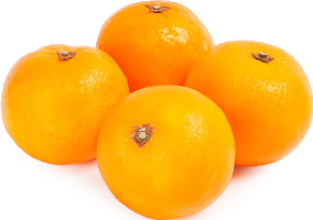 Мандарин ваговий