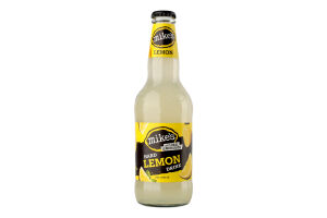 Пиво специальное 0.43.л 4.4% пастеризованное Lemon Hard Drink Mike's бут