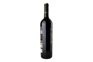Вино Tempranillo Merlot червоне сухе 13,5% 0,75л Epilogo