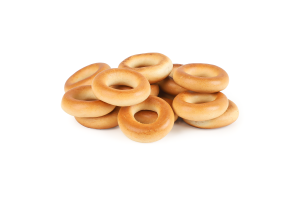 Сушки малютка Флора БКК кг