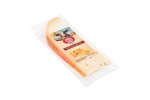 Сыр 45.8% Маасдам Мукко кг