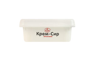 Крем-сир 50% вершковий Kozub п/у 150г
