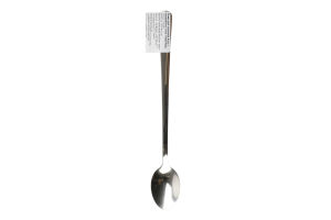 Ложка для мороженого из нержавеющей стали 1.8мм №10-127-036 Acer Nava 1шт