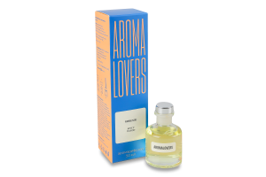 Аромадифузор з комплектом паличок Spicy wood Aroma Lovers 50мл