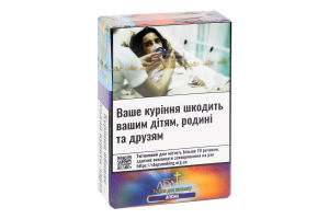 Тютюн для кальяну Adalya Апсин