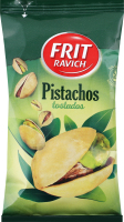 Фісташки солоні FRIT RAVICH 40г И169 (Іспанія)