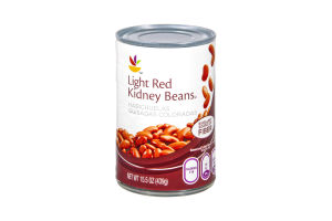 Ahold Light Red Kidney Beans