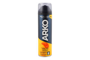 Гель для бритья Energy Arko Men 200мл