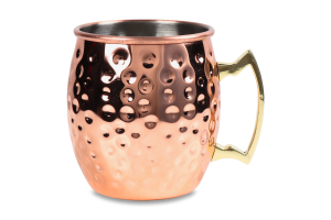 Чашка металева GSB9920 Оффтоп