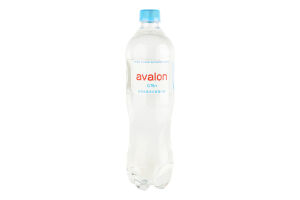 Вода питьевая артезианская негазированная Avalon п/бут 0.75л