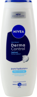 Гель-уход для душа Защита и экстракомфорт Дерма контроль Nivea 500мл
