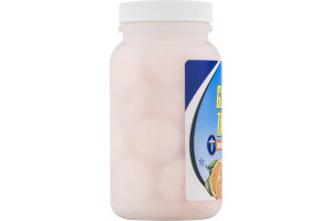 CareOne GlucoseTablets Orange Flavor - 50 CT