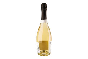 Напиток на основе вина 0.75л безалкогольный белый полусладкий Sparkling Alcoholfree Free Feather бут