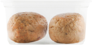 Котлета куряча(ПАК) ваг