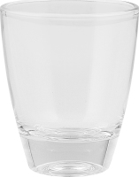 Чарка скляна 50мл №56119-MC24X158 Gina Uniglass 1шт