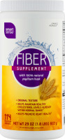 Smart Sense Fiber Supplement Regular Flavor