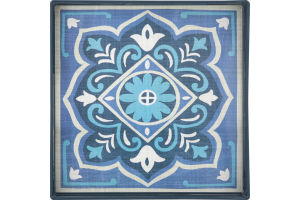 Smart Living Square Tray