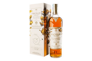Віскі The Macallan Harmony Vibrant Oak