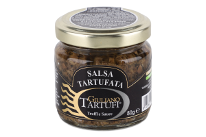 RETARTU ПАСТА САЛЬСА ТАРТУФАТА 80Г