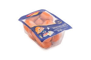 Сардельки вареные Школьные Верест в/с кг