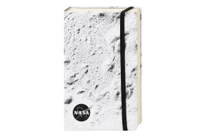 Записник Moleskine NASA лінія середній