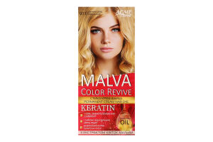 Крем-краска для волос стойкая Color Revive №011 Malva 1шт