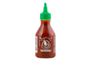 Соус Sriracha зелений 200мл Flying Goose