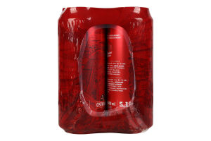 Пиво Ostravar світле з/б