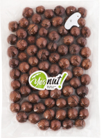 Орех макадамия сушеная в скорлупе Yesnut! в/у 500г