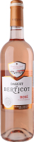 Вино Daguet de Berticot р/сух12%0,75л