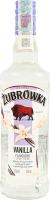 Напиток алкогольный 0.5л 35% Ваниль Zubrowka бут