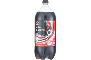 Ahold Cola 0 Calorie
