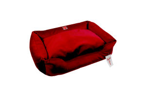 Лежак д/тварин Рест Люкс 60*40см Дієго