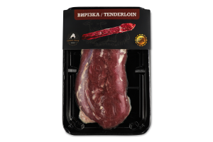 Ягнятина Terra Rich Tenderloin вирізка заморожена