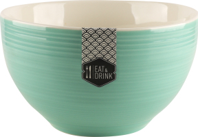 Миска Eat&Drink 14*8см 954469