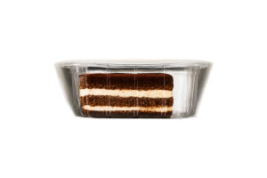 Тістечко бісквітне Тірамісу Biscotti к/у 270г