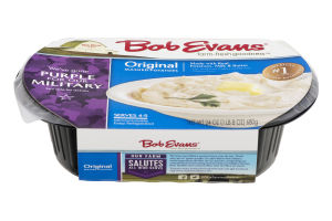 Bob Evans Mashed Potatoes Original