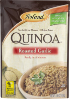 Roland Quinoa Roasted Garlic