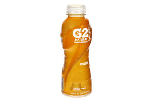 Gatorade G2 Perform 02 Citrus Mango Low Calorie Natural Thirst Quencher