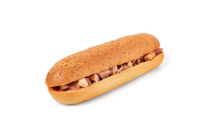 Панини с шашлыком Гама Fresh Sandwiches м/у 225г