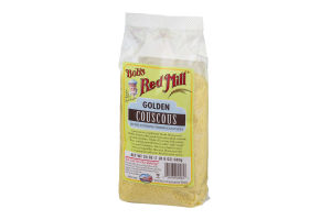 Bob's Red Mill Golden Couscous
