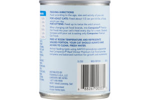 Companion Premium Cat Food Beef Dinner