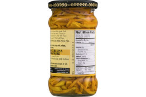 Deep Amba Haldar Pickle