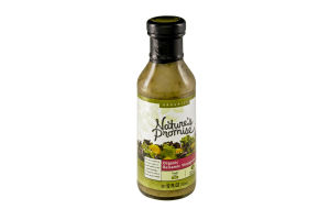 Nature's Promise Organic Balsamic Vinaigrette