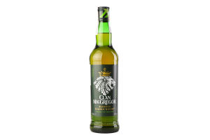 Віскі 0.7л 40% Clan MacGregor